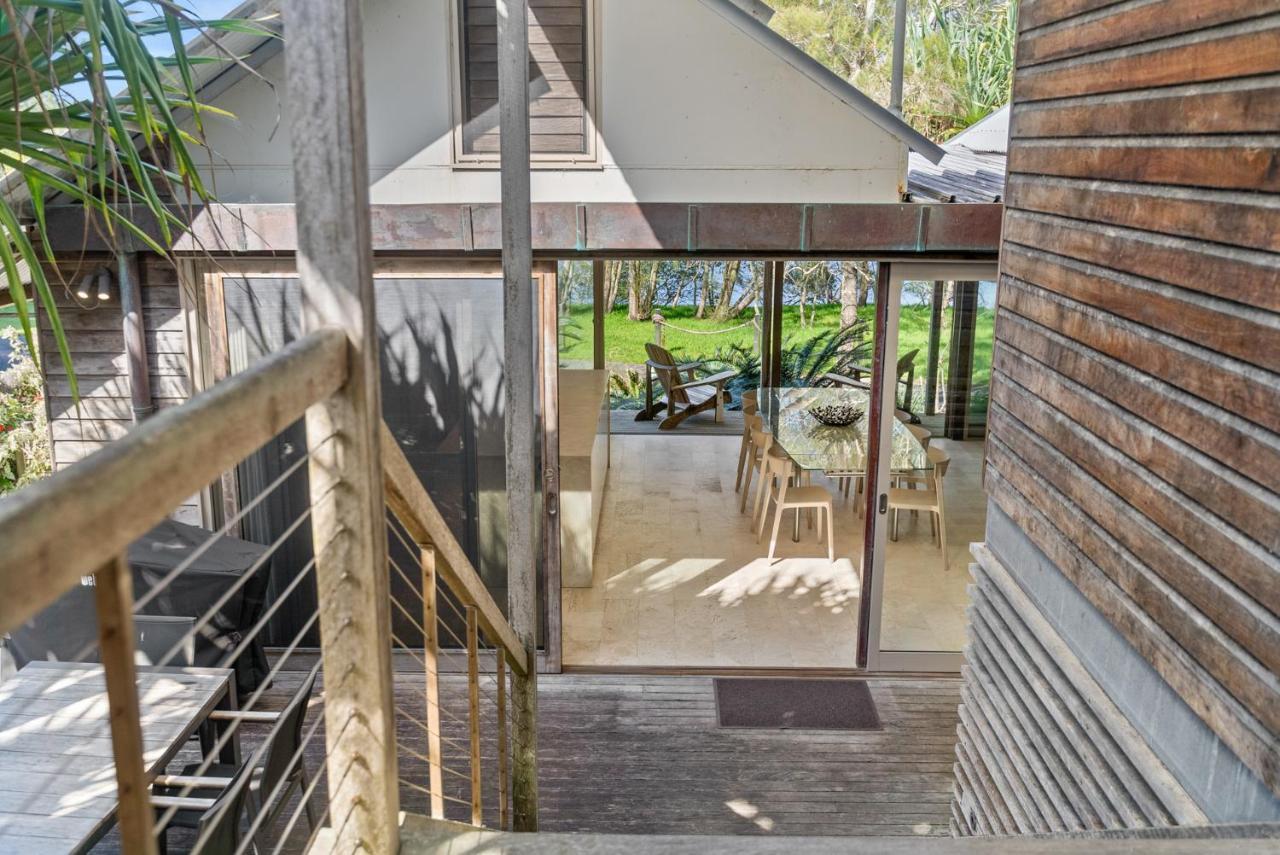 Fuller Holidays - Belongil Pavilion House, 18a Childe St Holiday home *