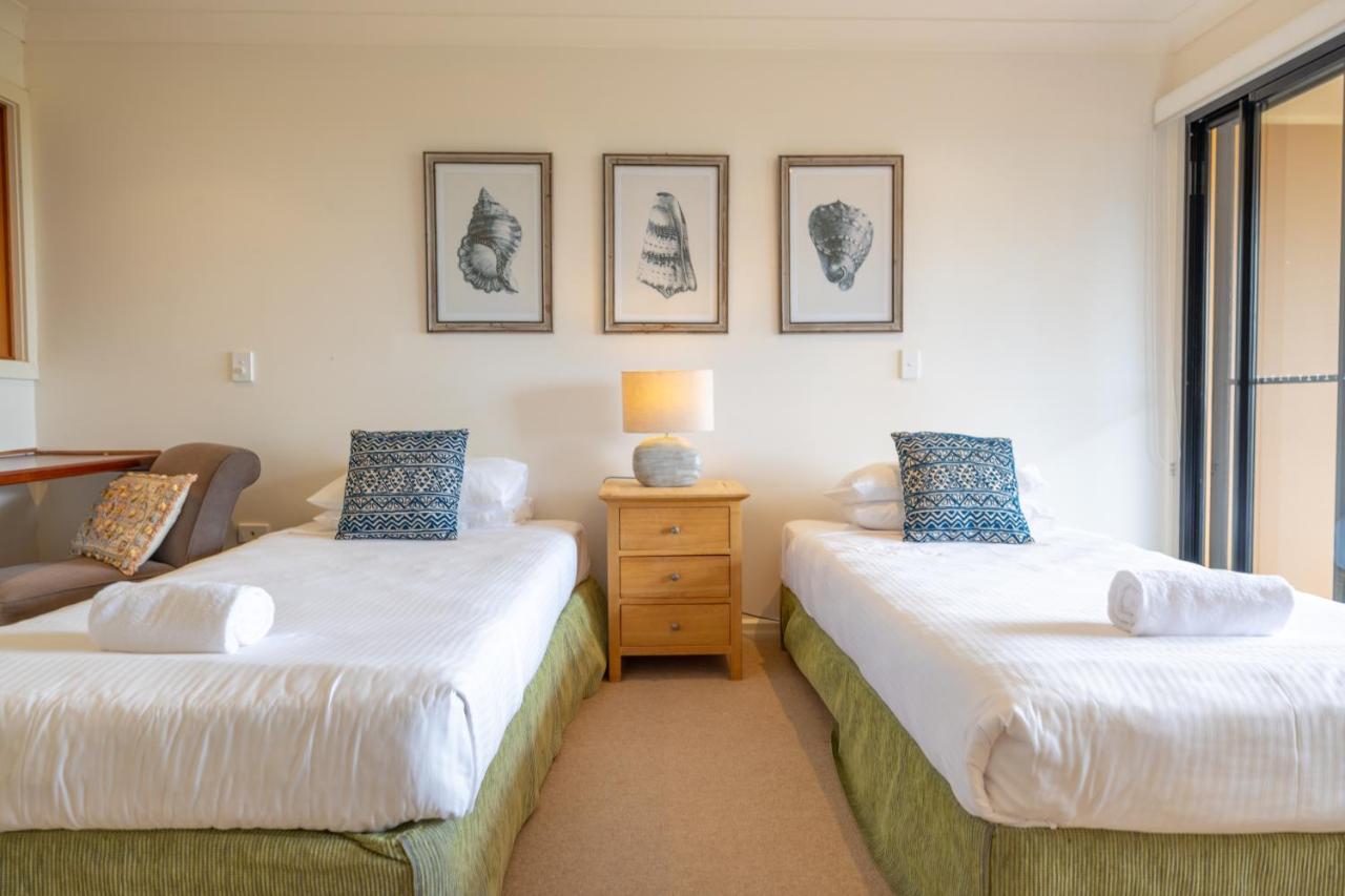 Villa Cavvanbah Byron Bay