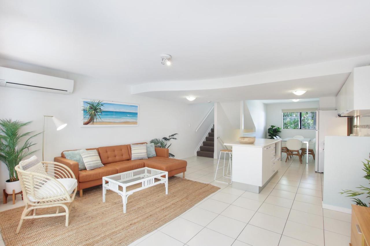 Aparthotel Gosamara Byron Bay