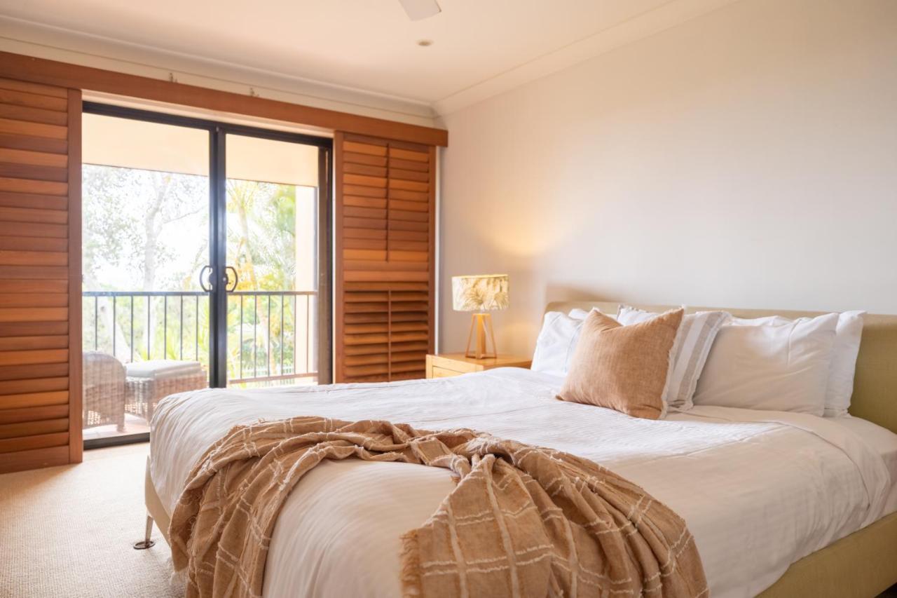 Cavvanbah Byron Bay