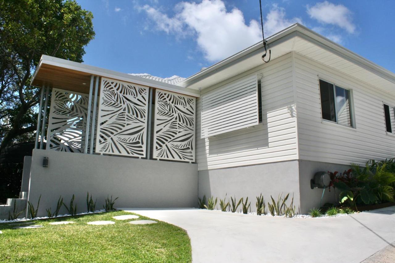 Guest house The Byron Bay