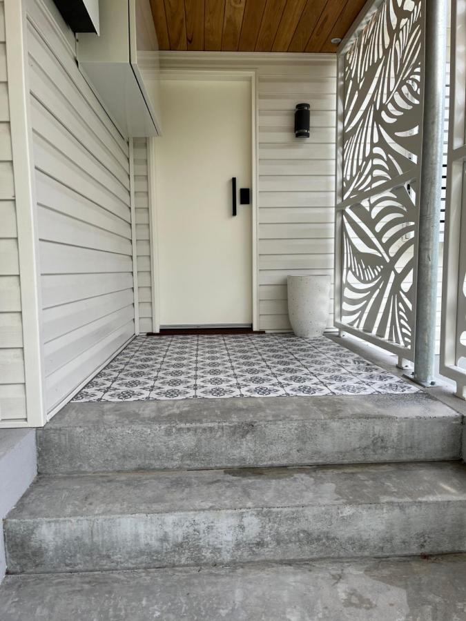 Guest house The Byron Bay