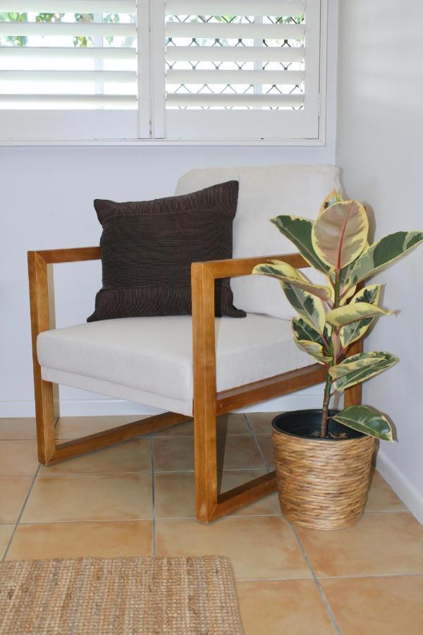 The Guest house Byron Bay