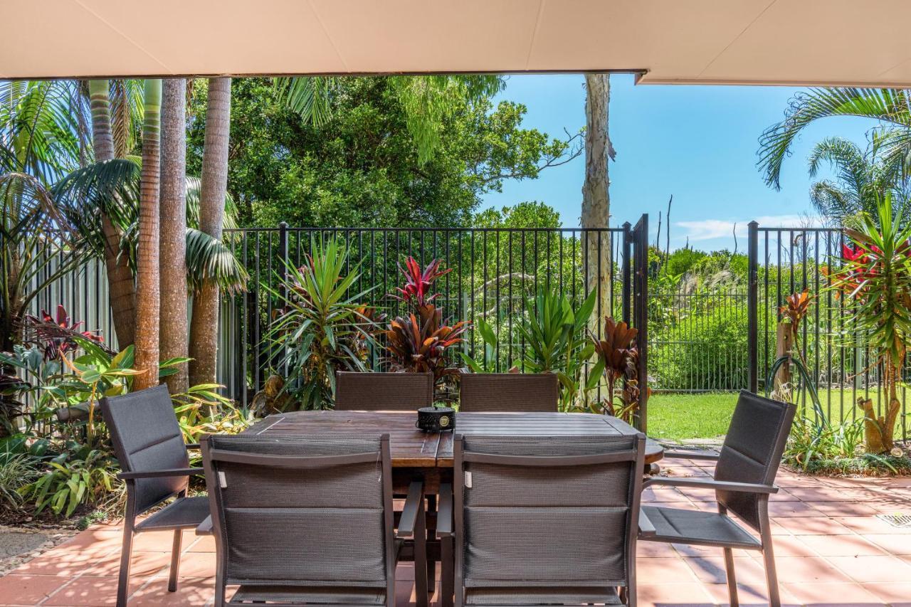 Bay 1 At Belongil * Byron Bay
