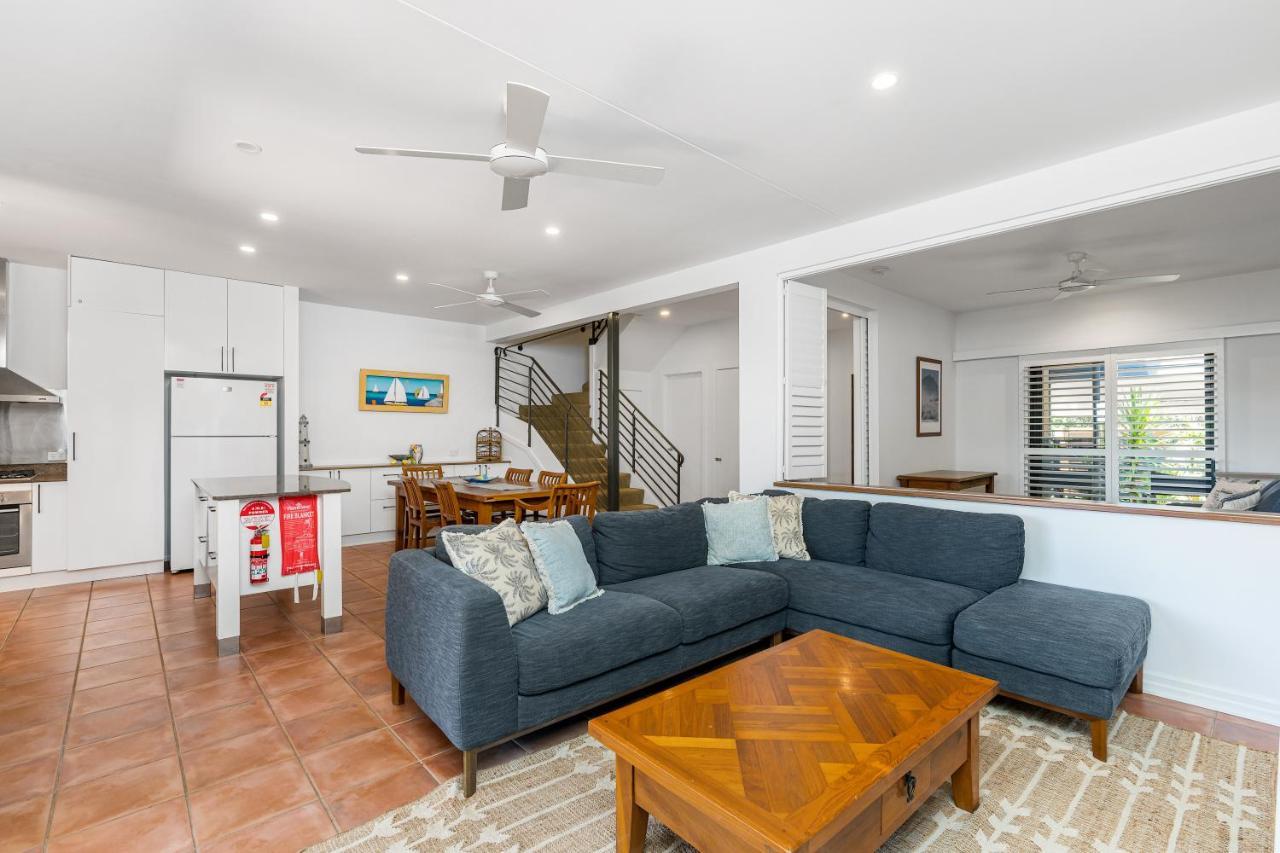 Bay 1 At Belongil Holiday home