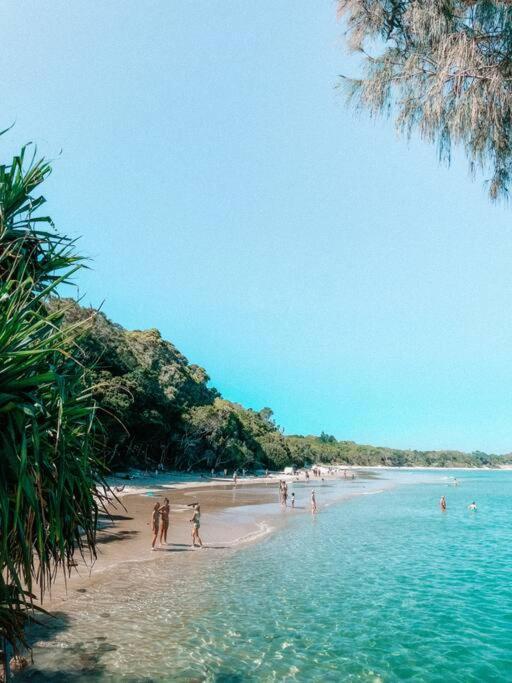 Cosy * Byron Bay