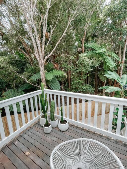 Cosy * Byron Bay