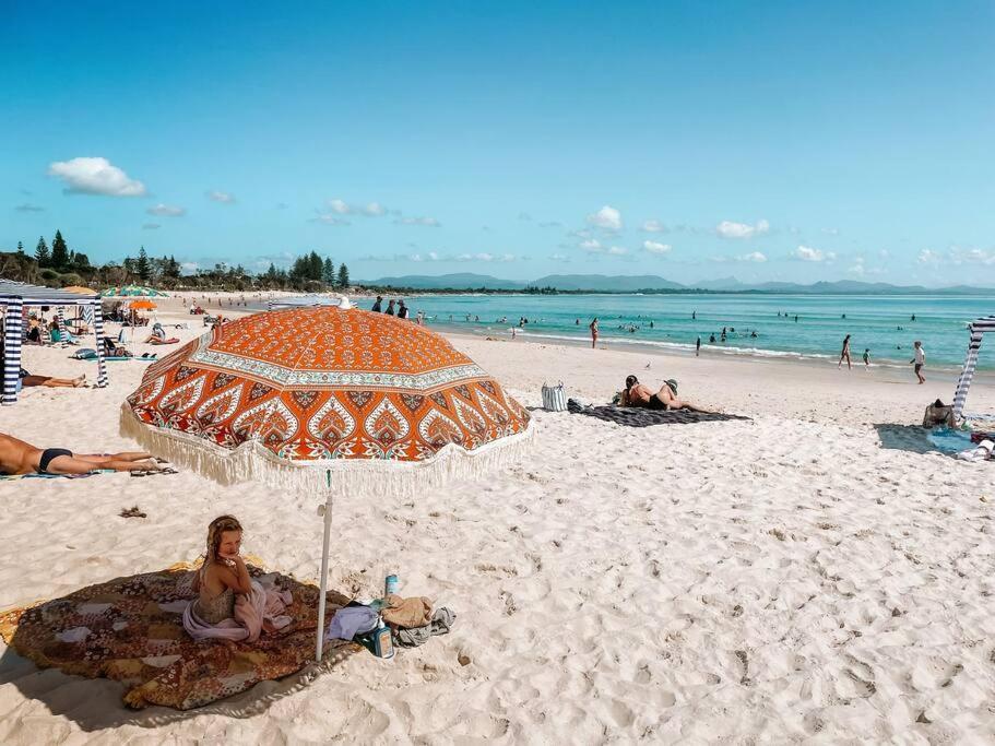 Apartment Cosy Byron Bay