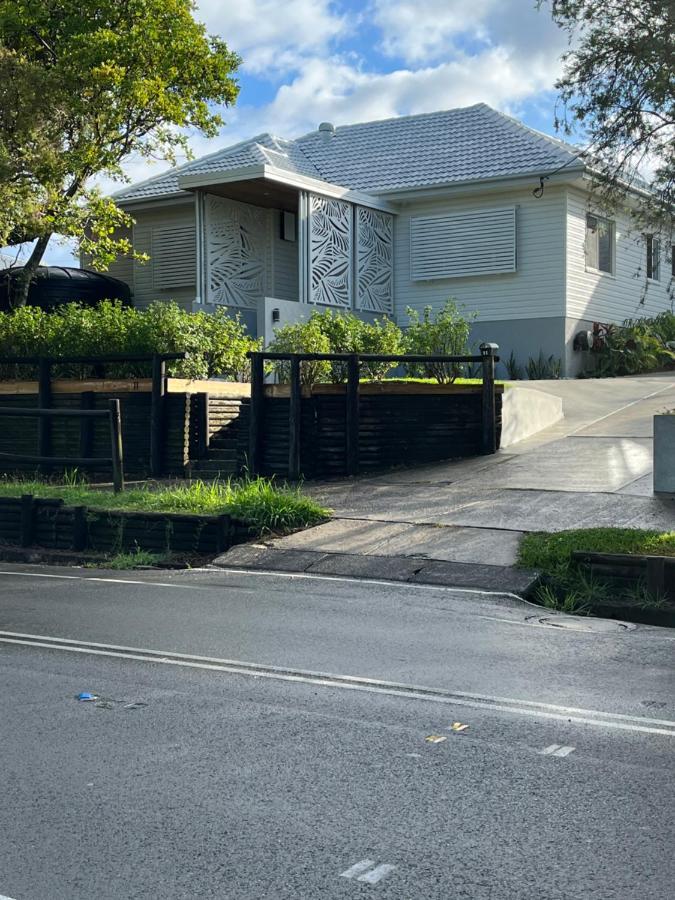 Guest house The Byron Bay