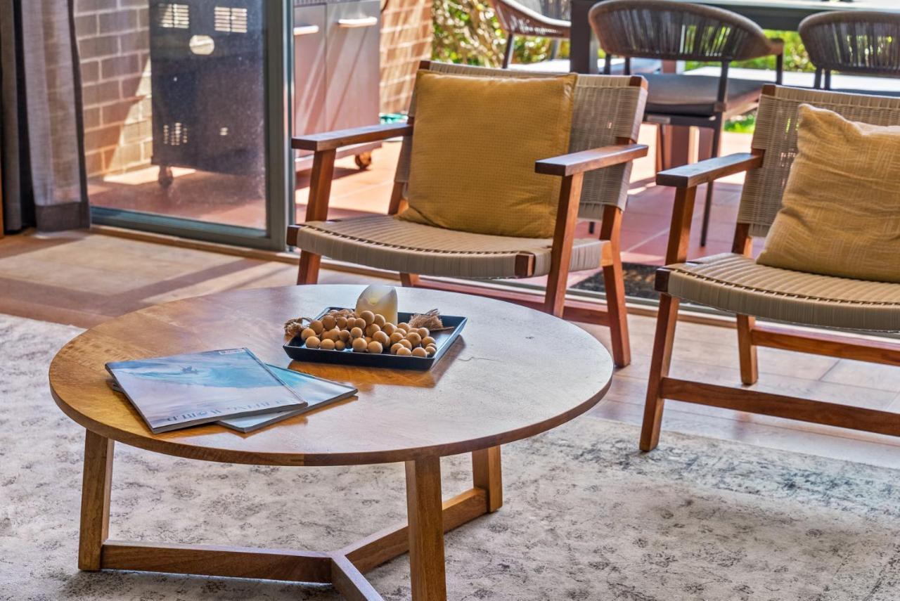 Surfside6 @ Cook - Clarkes * Byron Bay