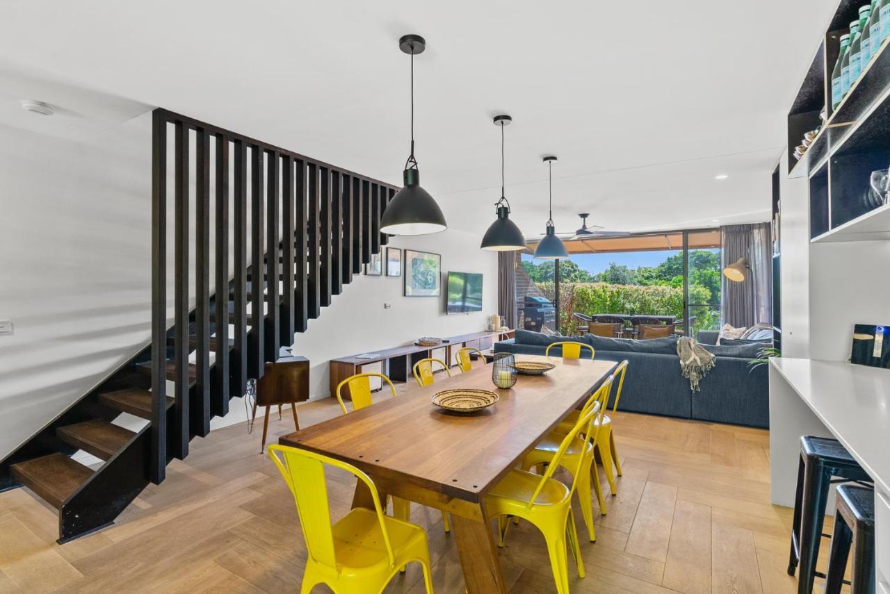 Surfside6 @ Cook - Clarkes