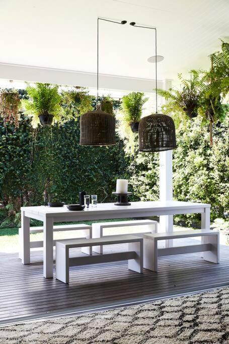 Magnolia House * Byron Bay