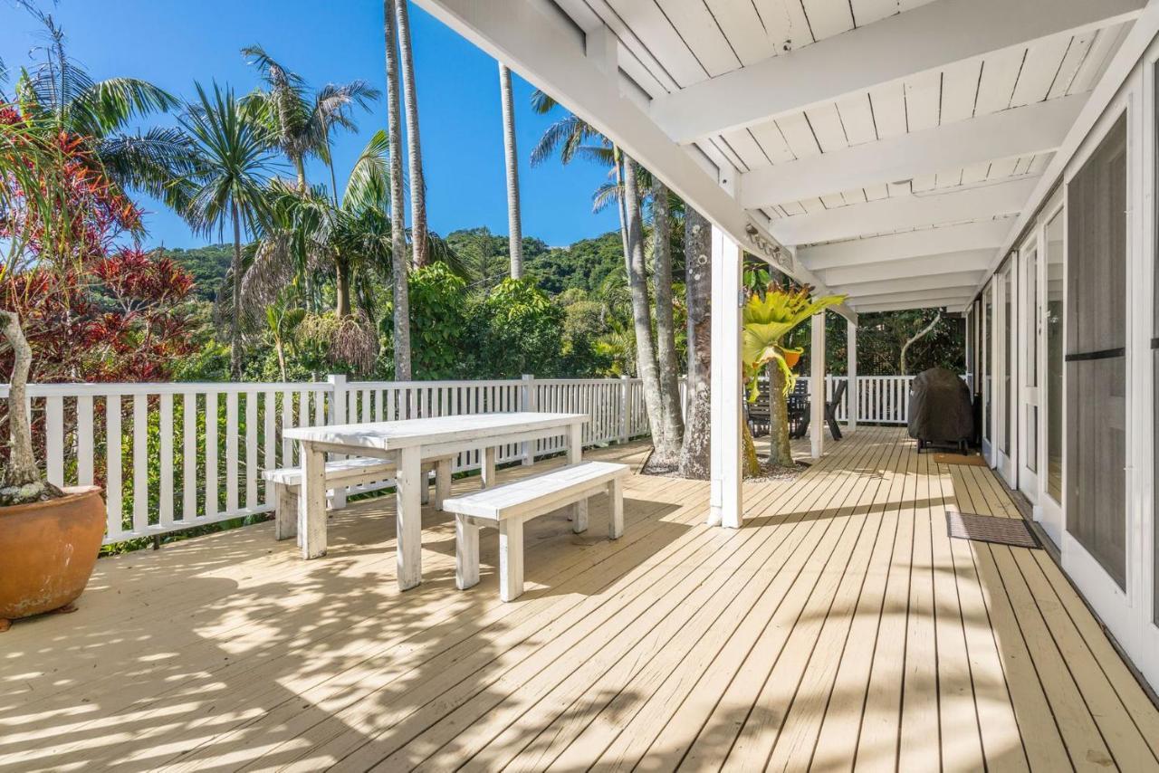 Holiday home Lower Decks *