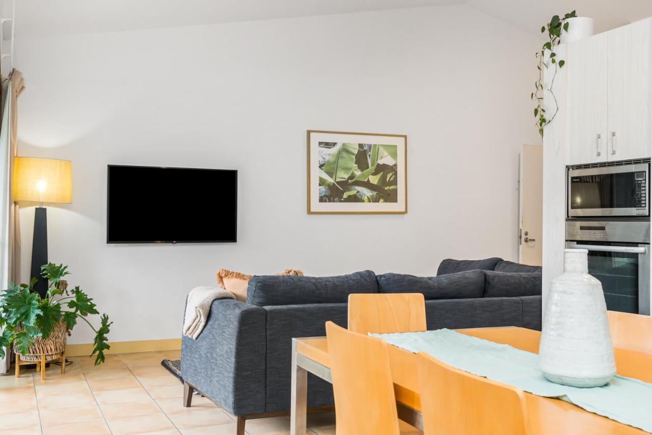 Apartamento Karma Byron Bay