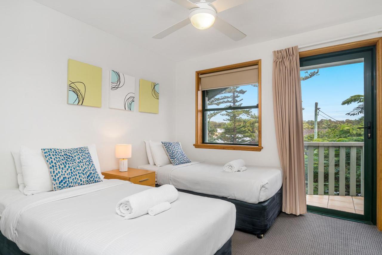 Karma Apartamento Byron Bay