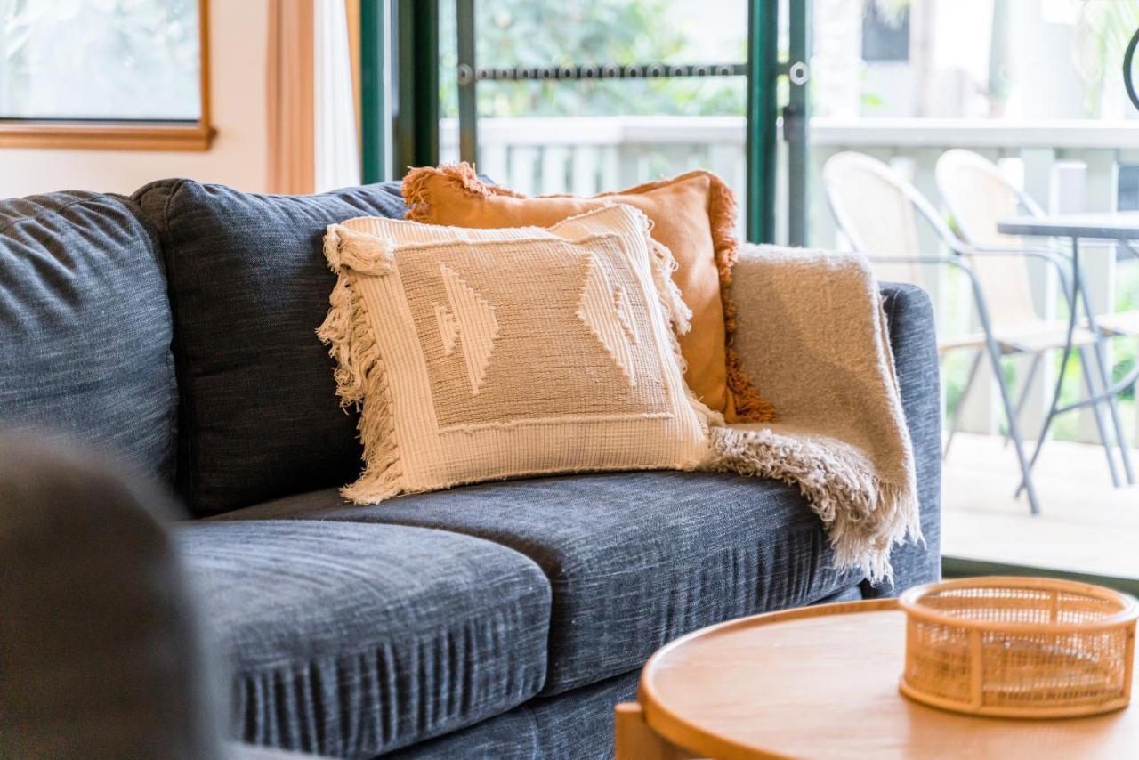 Apartamento Karma Byron Bay