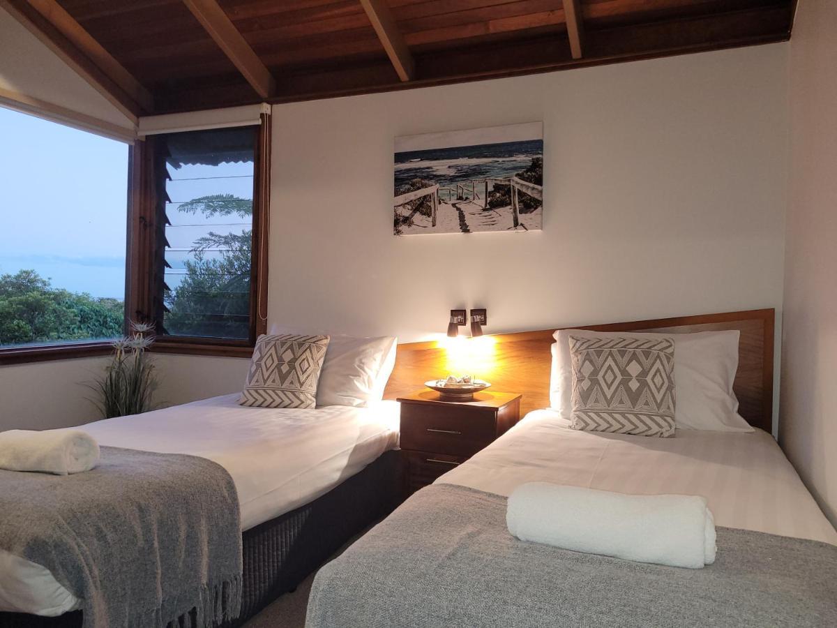 Aparthotel The Oasis And Treetop