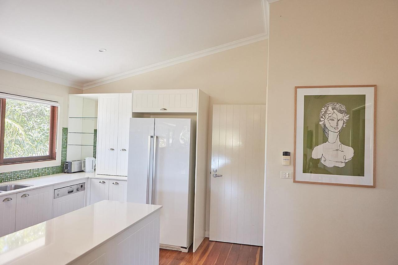 Away Guesthouse- Away On Shirley Lane * Byron Bay