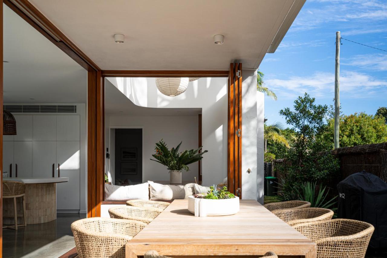 - 32 Cowper Street Samudra House *