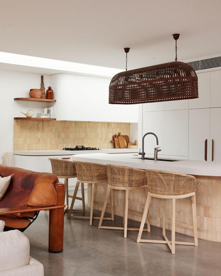 - 32 Cowper Street Samudra House Byron Bay