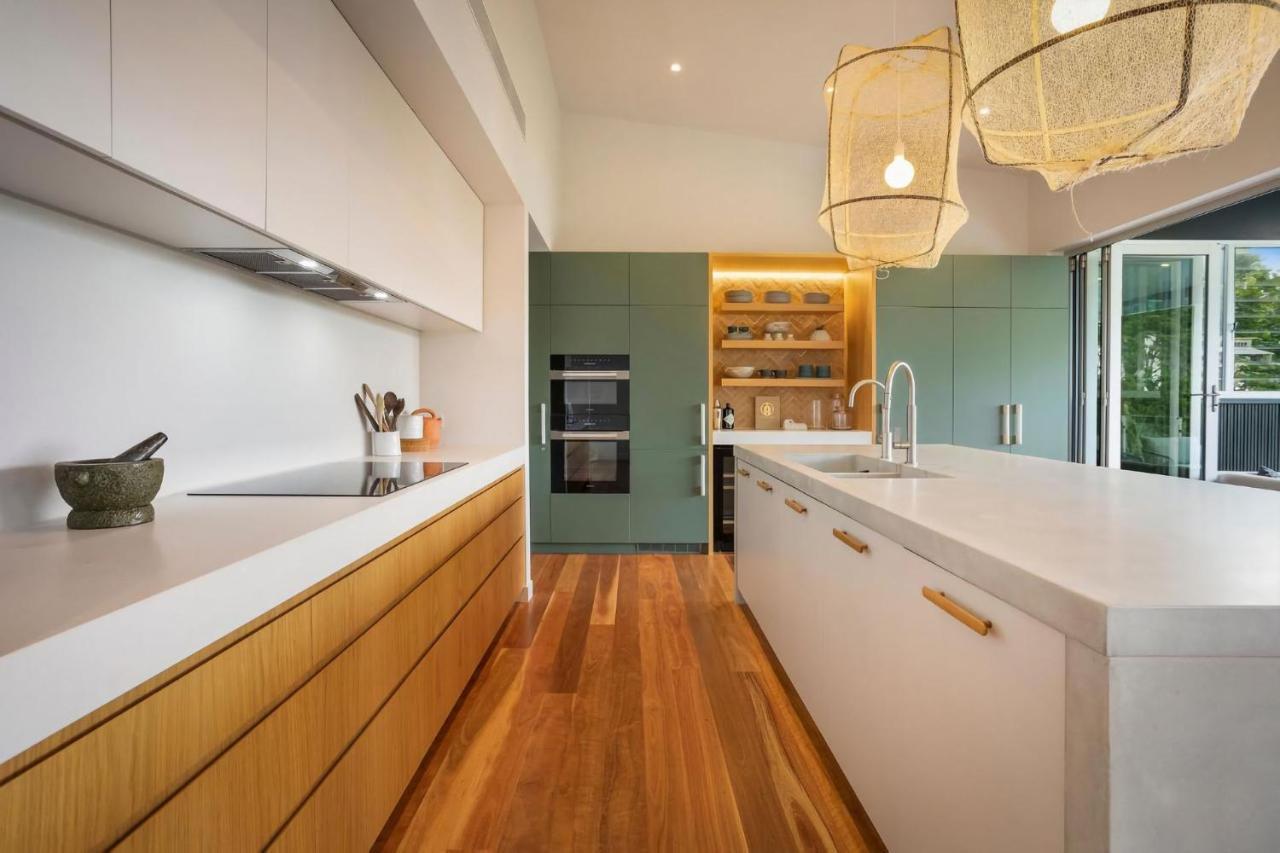 Holiday home Elouera