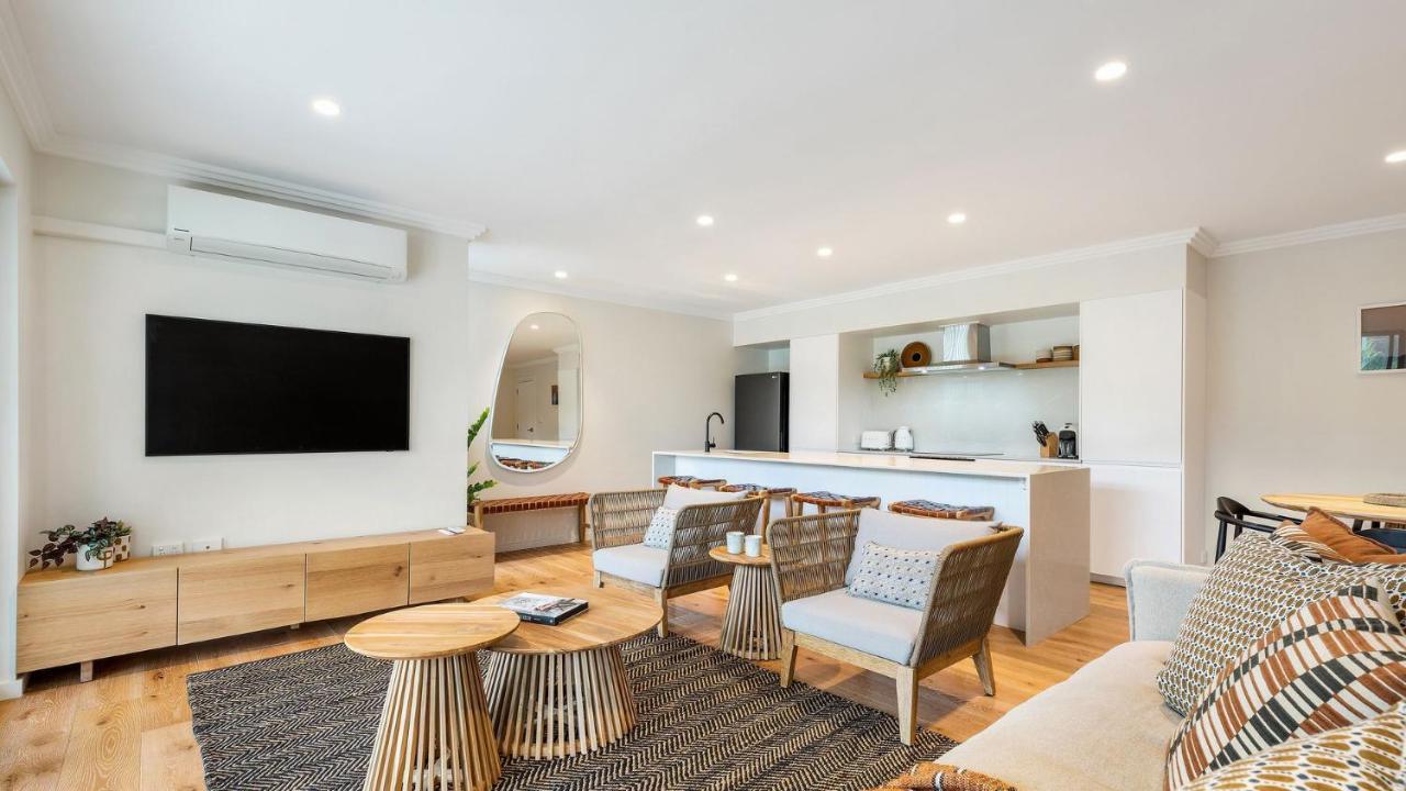 By The Sea Apartment