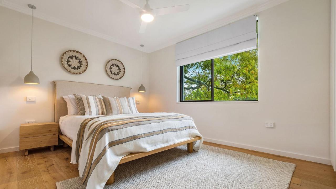 By The Sea Apartment Byron Bay