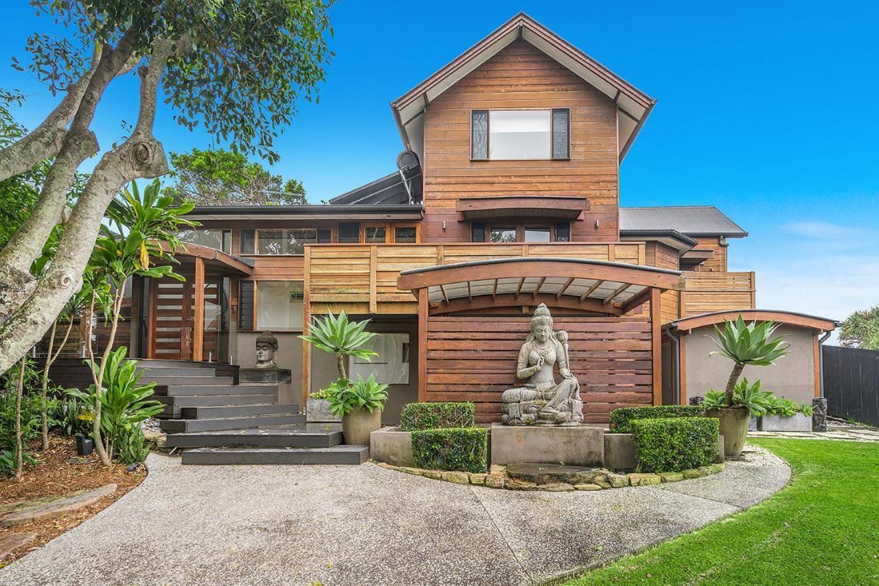 Belongil House Byron Bay