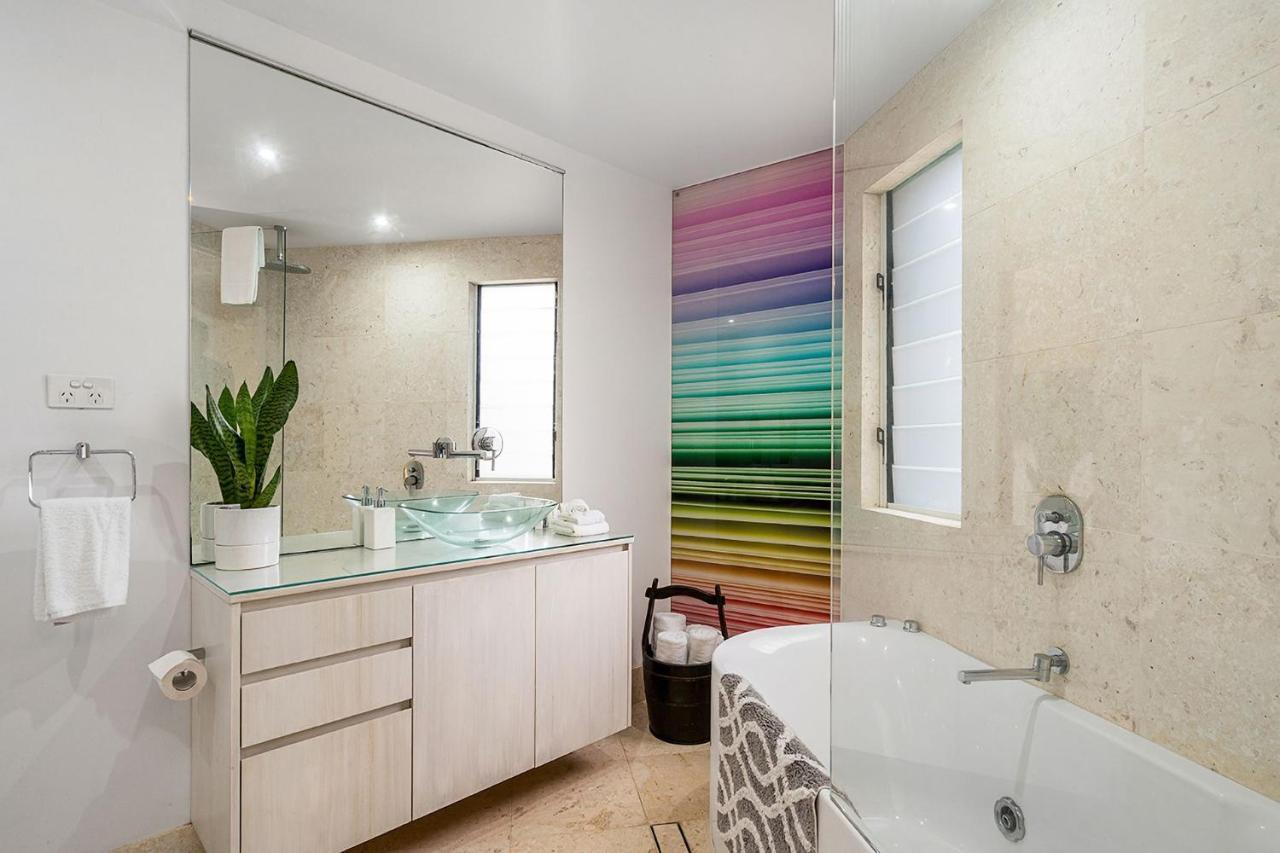 Belongil House Holiday home