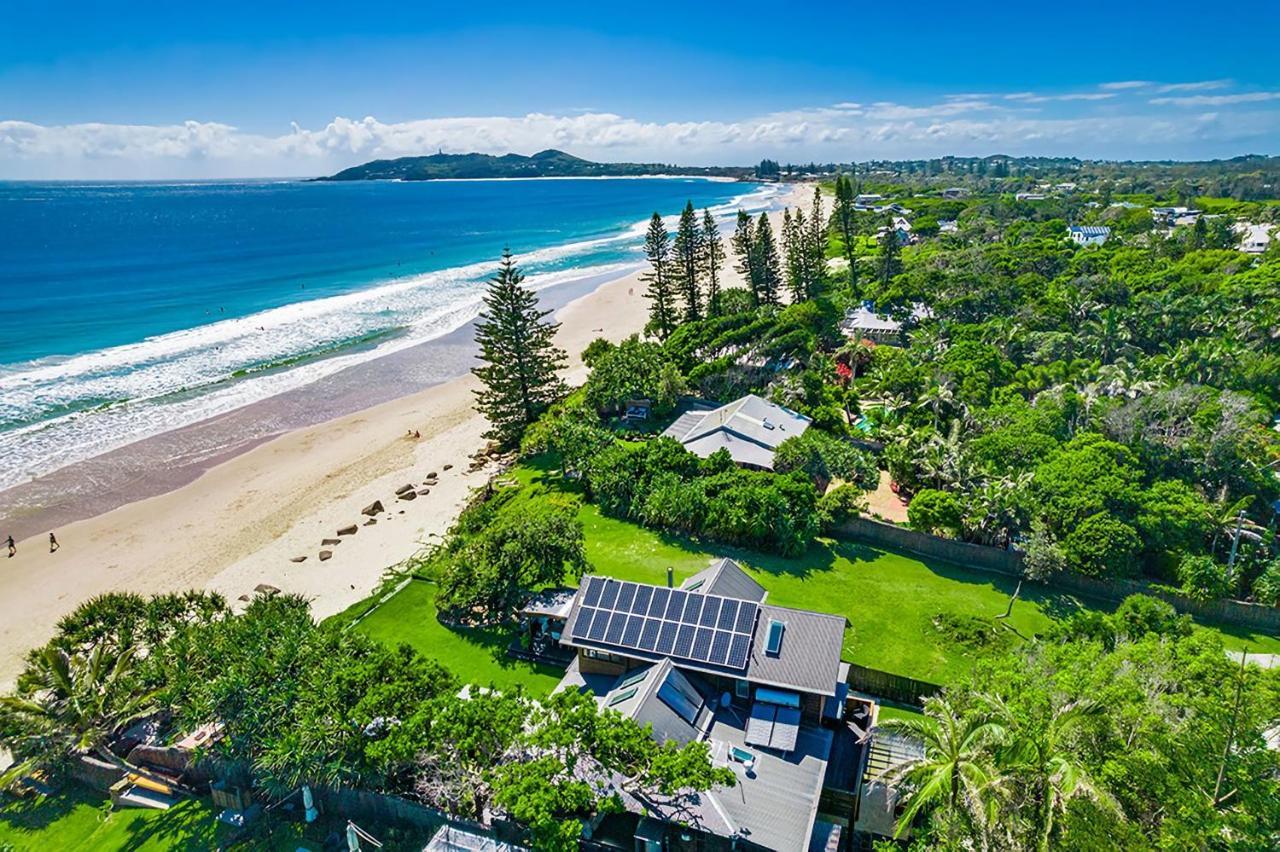 Belongil House Holiday home
