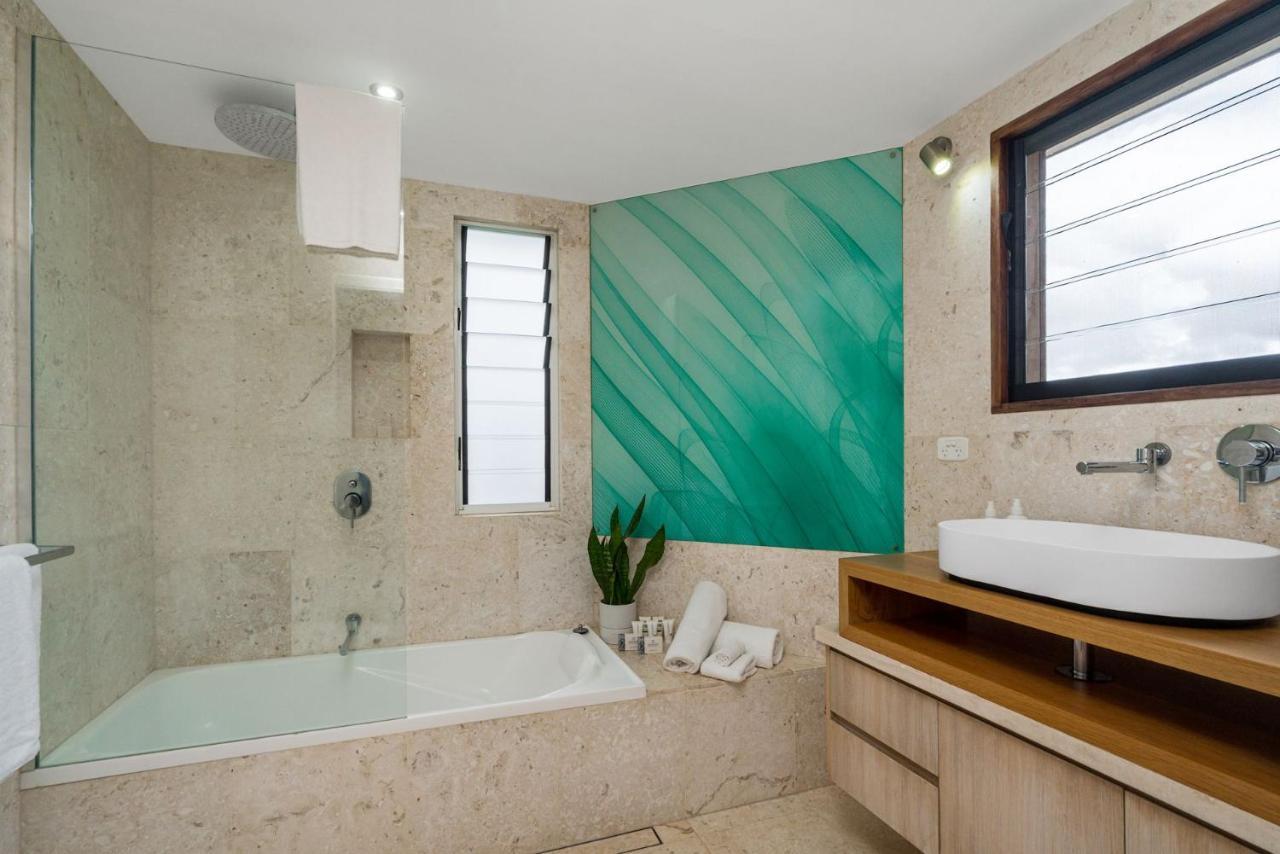 Belongil House * Byron Bay