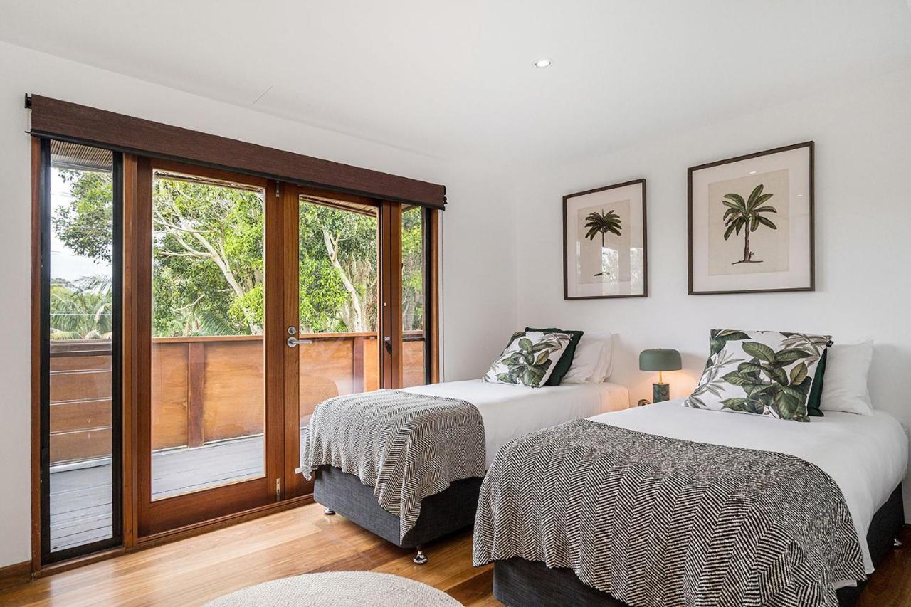 Belongil House Holiday home