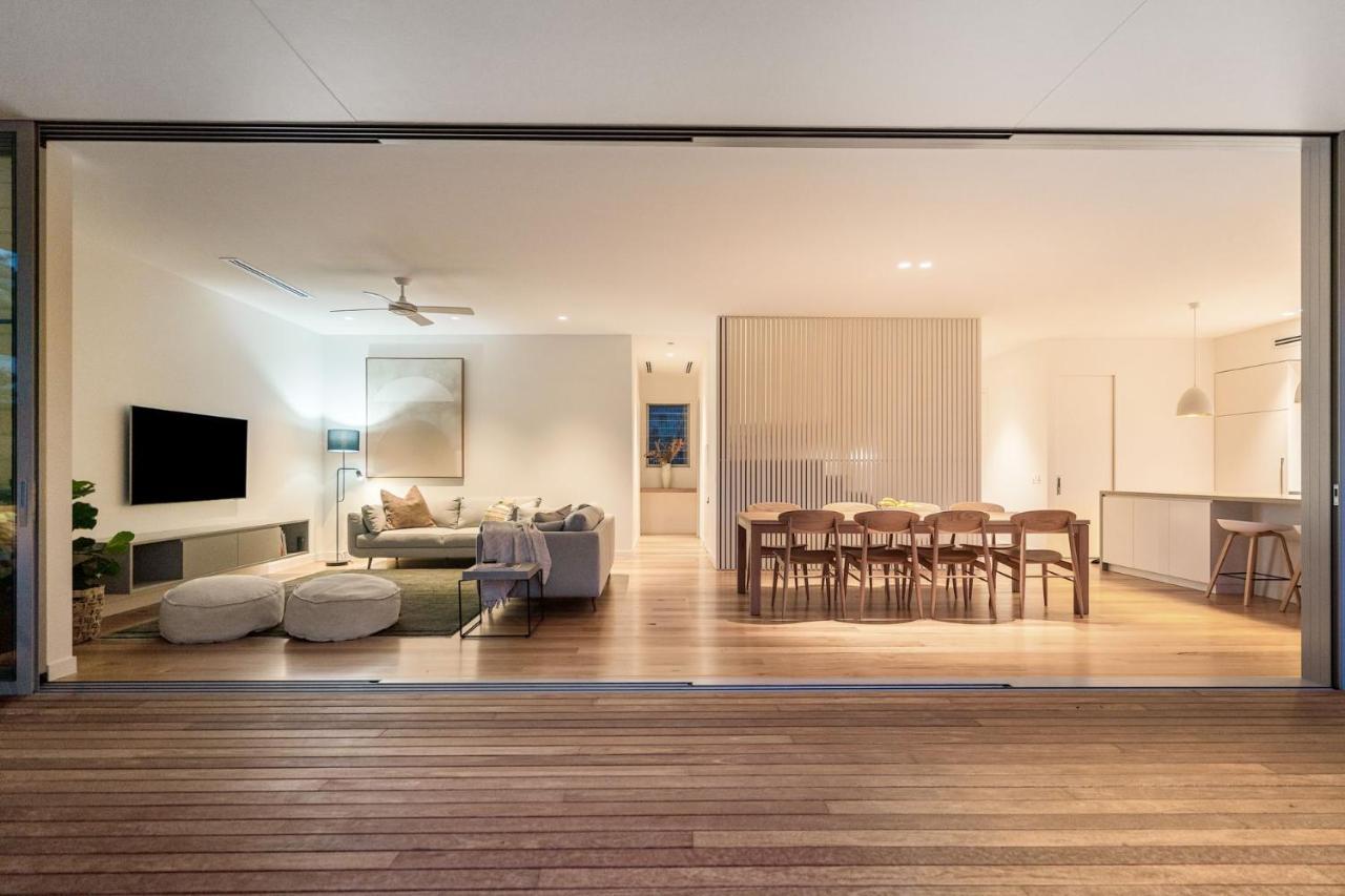 Sanctuary On Browning * Byron Bay