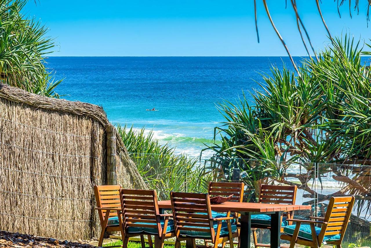 Belongil House Byron Bay