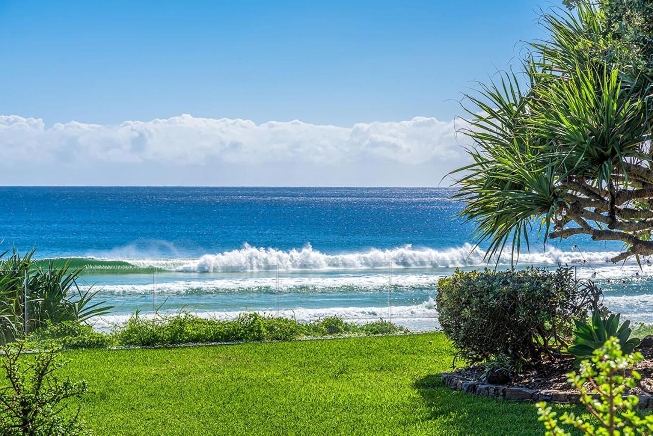 Belongil House Holiday home
