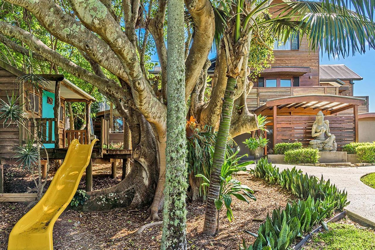 Belongil House * Byron Bay
