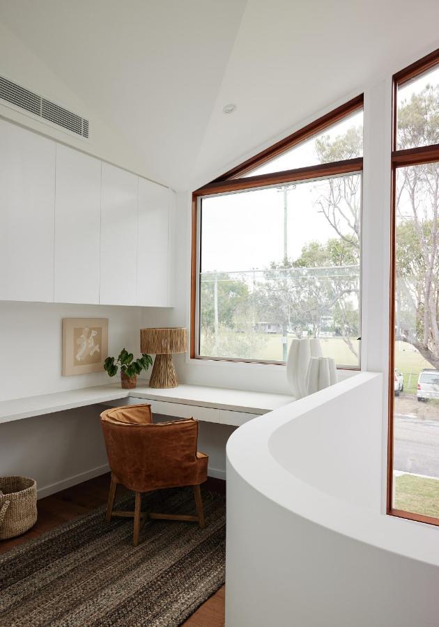 - 32 Cowper Street Samudra House
