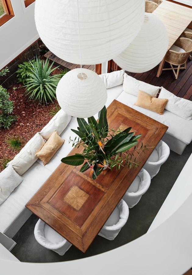 - 32 Cowper Street Samudra House * Byron Bay