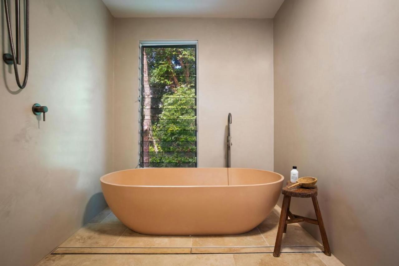 Elouera Holiday home Byron Bay