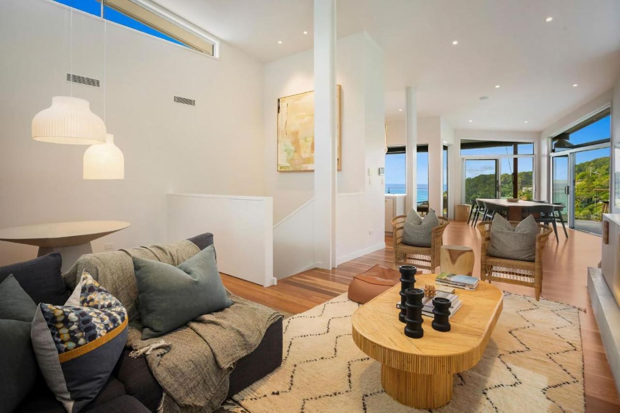 Holiday home Elouera Byron Bay