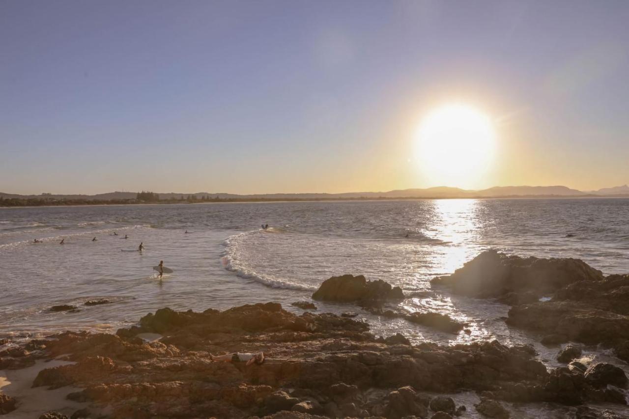 Sirens Holiday home Byron Bay