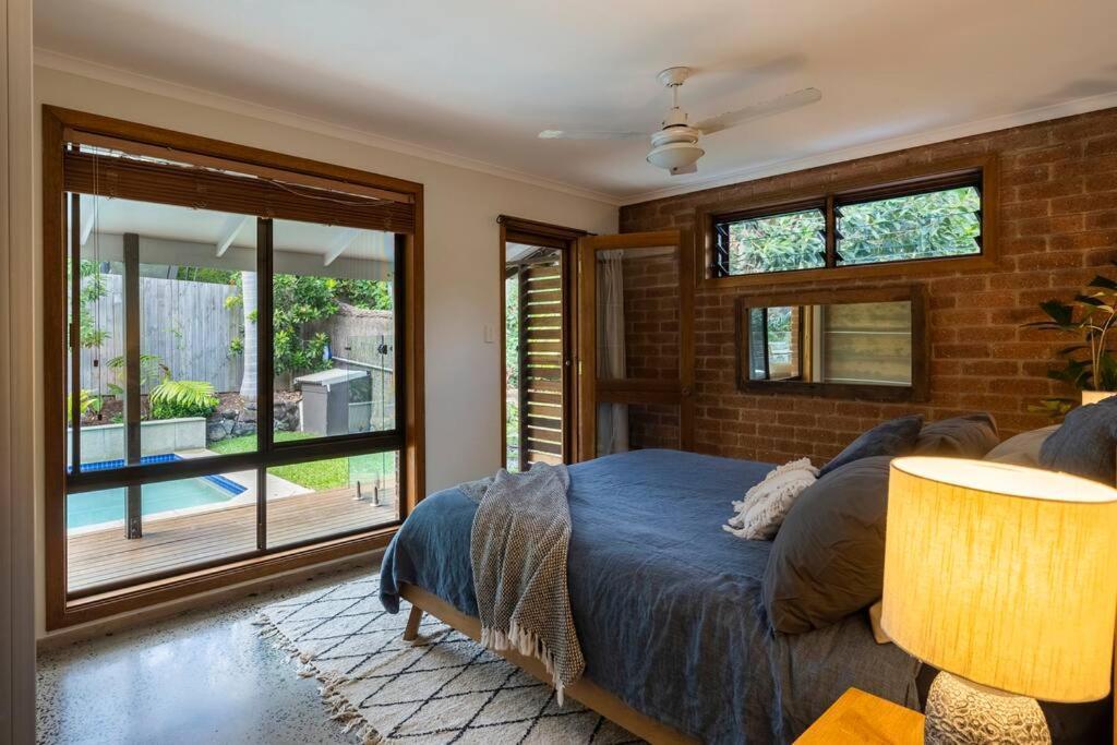 Jungle - Hot Tub, Firepit & Pool In Beachside Oasis Holiday home *