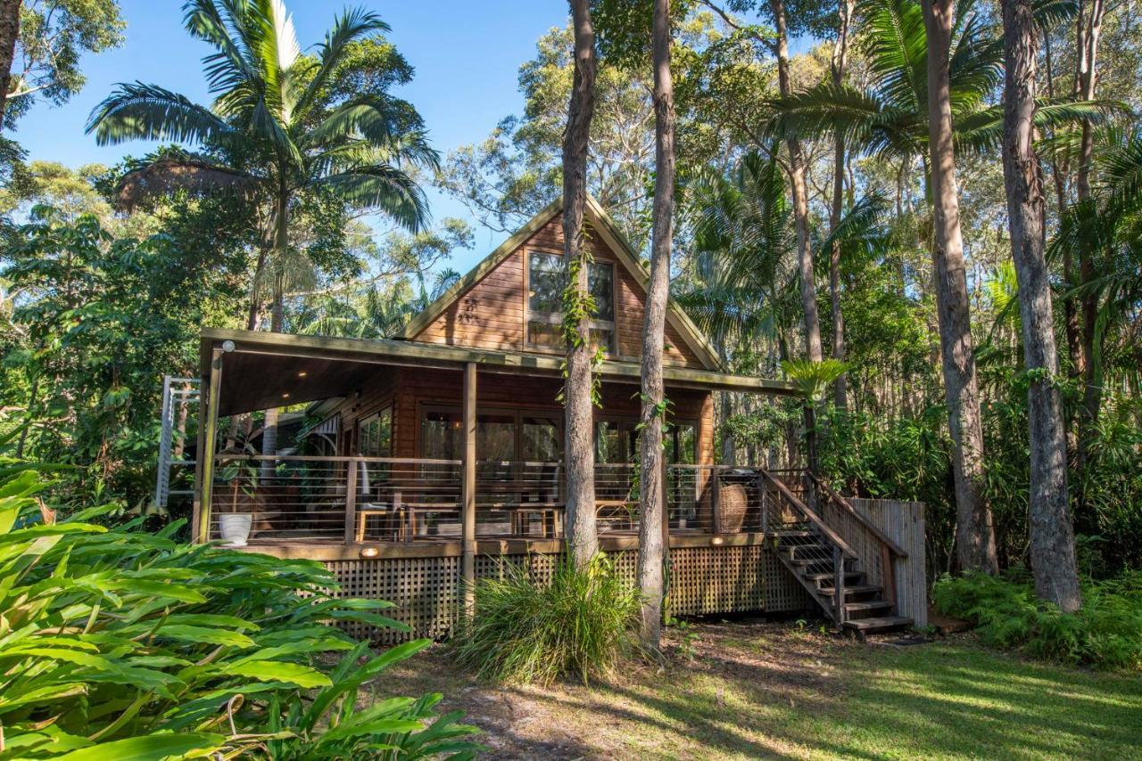 Buddha's Casa de férias Byron Bay