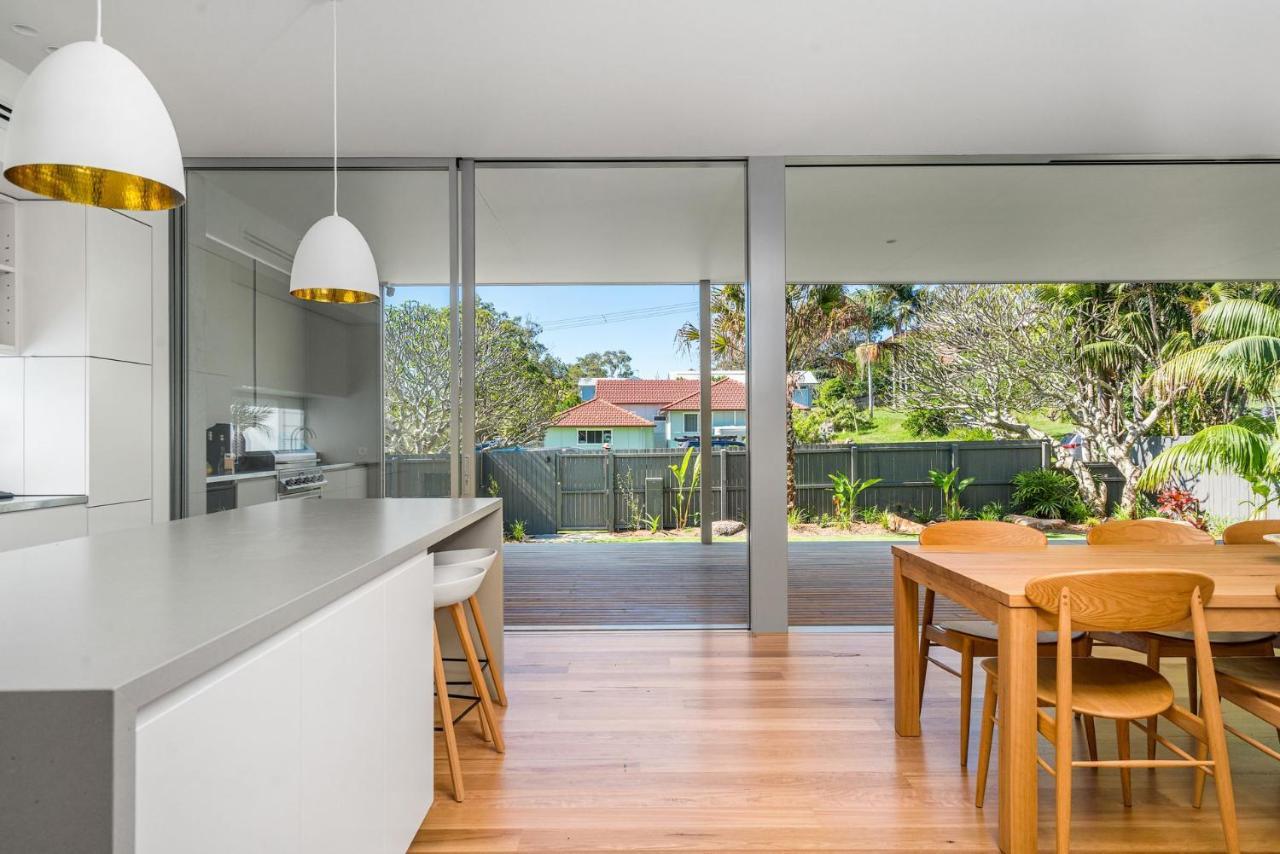 Sanctuary On Browning Casa de férias Byron Bay
