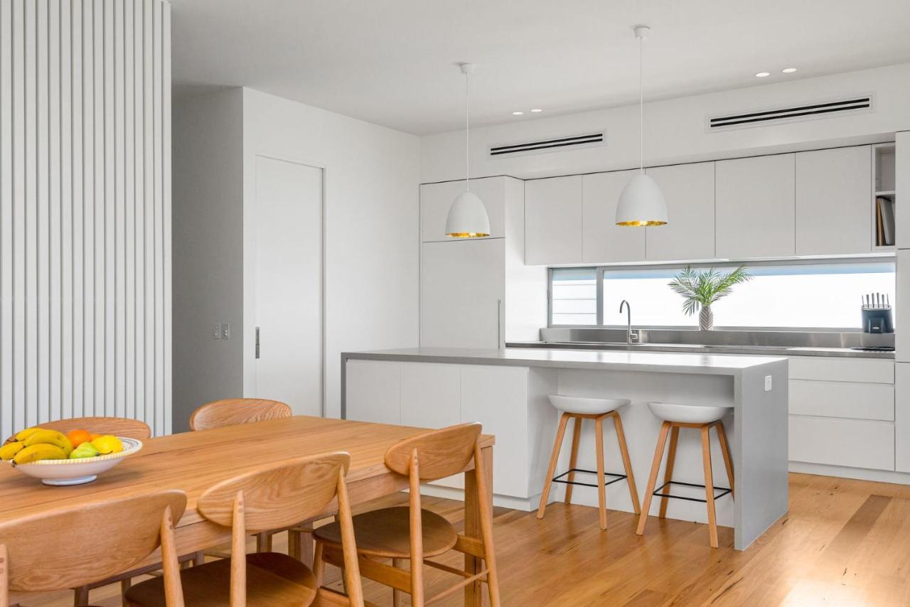 Sanctuary On Browning * Byron Bay
