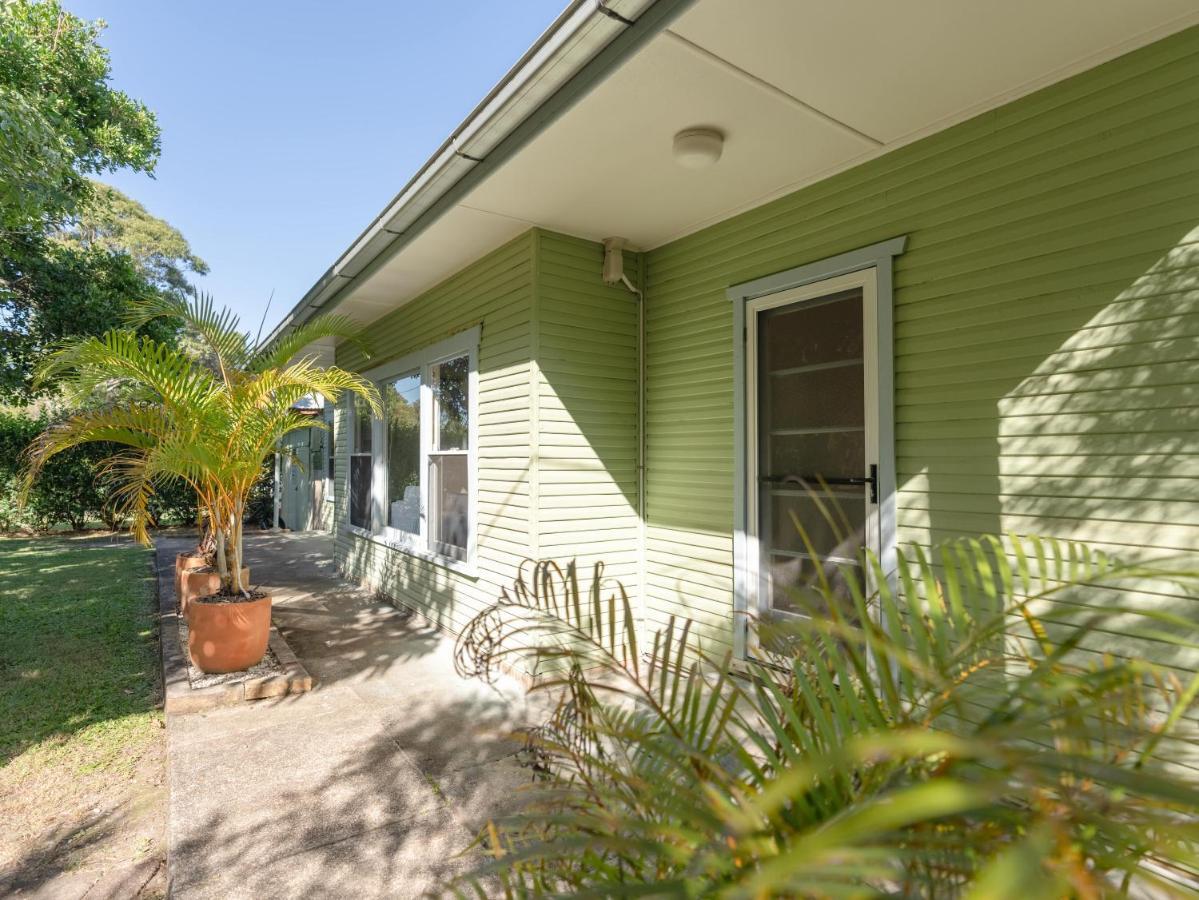Charlie'S Beach House * Byron Bay