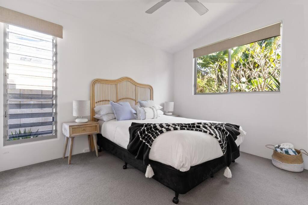 Marie's Byron Getaway Byron Bay