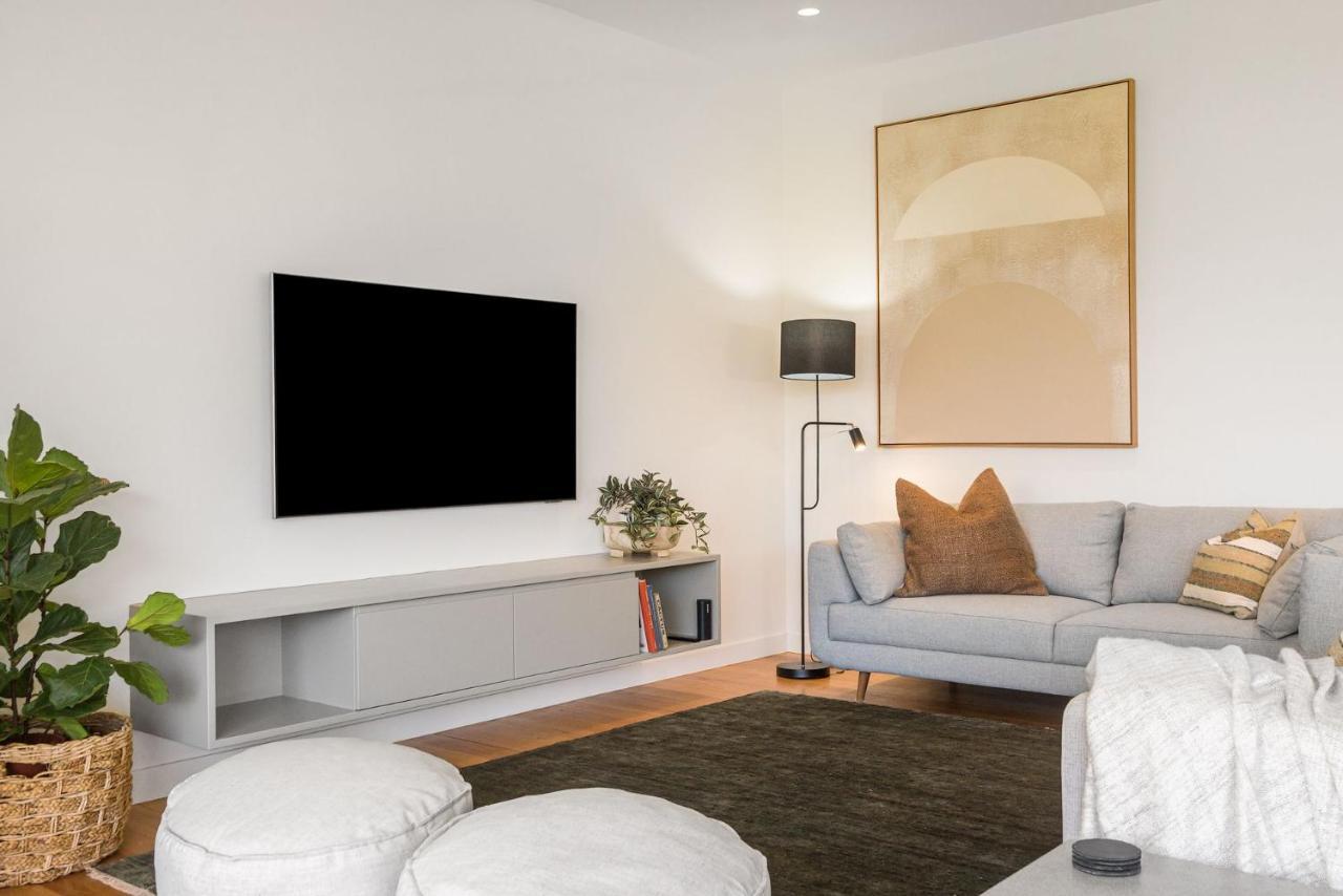 Sanctuary On Browning * Byron Bay