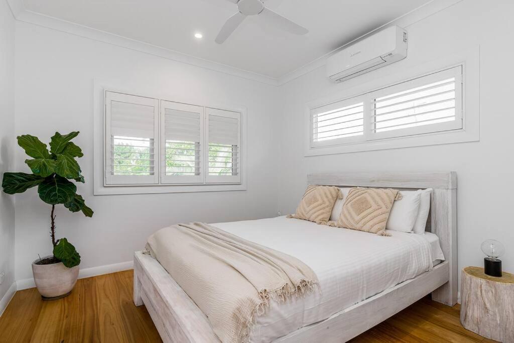 Holiday home Wallah Luxury In Byron Bay