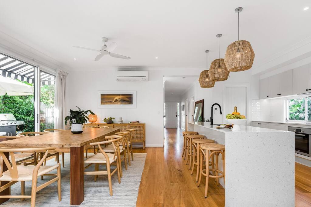 Wallah Luxury In * Byron Bay
